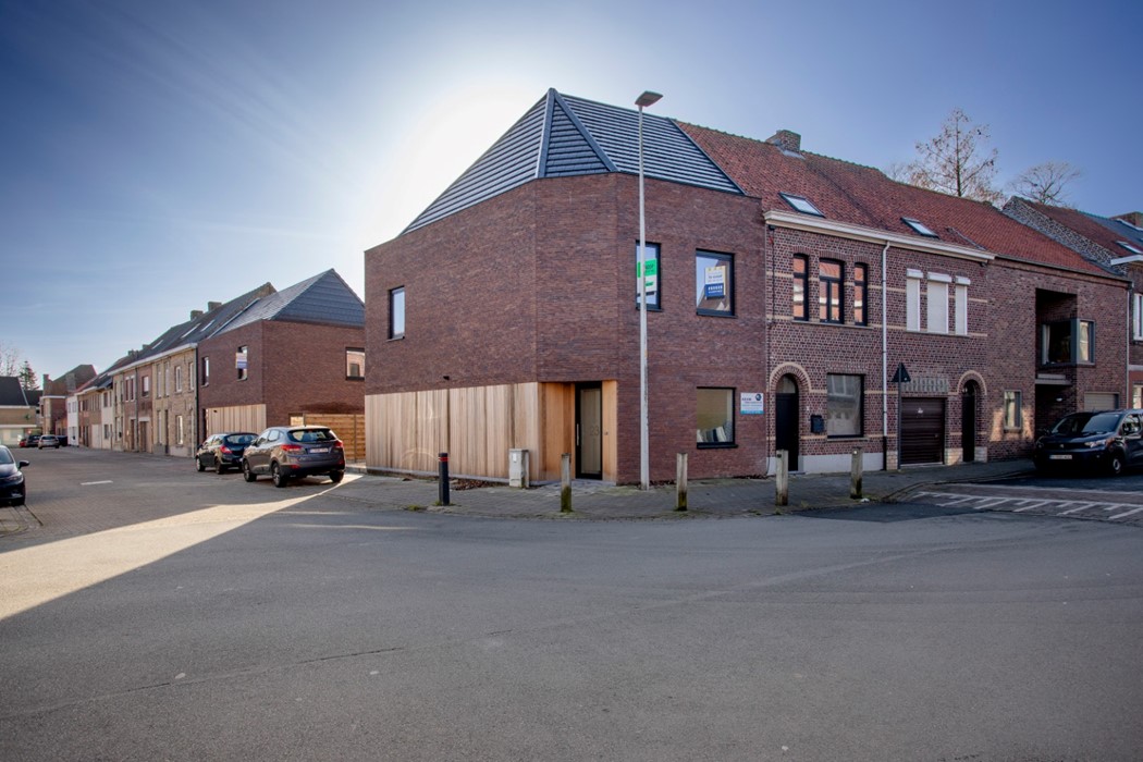 Woning te huur centrum Roeselare | Vlaemynck Vastgoed 