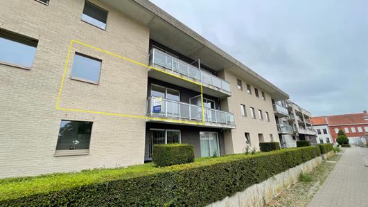 Appartement Te huur Tielt (8700)