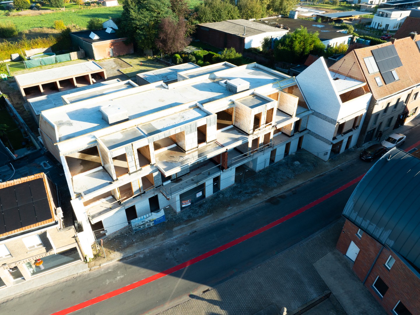 Appartement te koop Wielsbeke | Vlaemynck Vastgoed Tielt -  Waregem