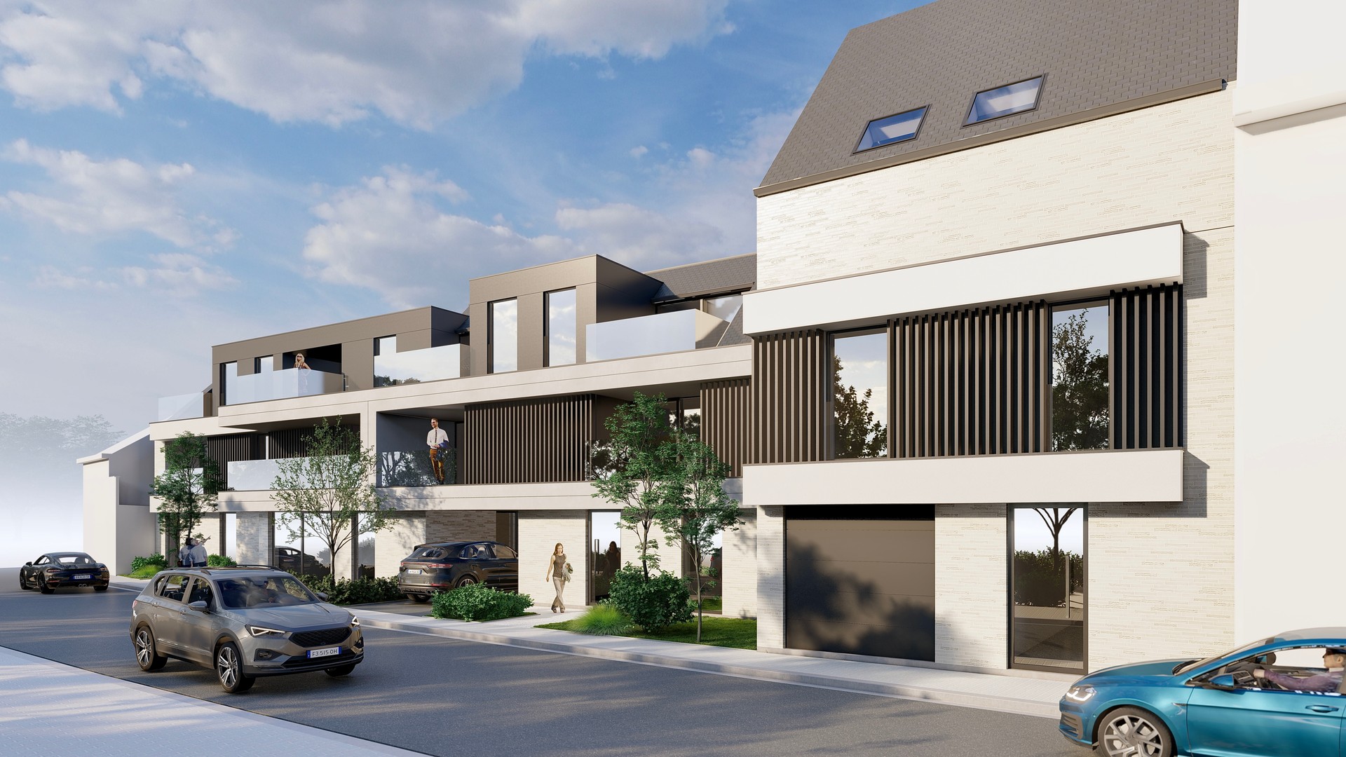Appartement te koop Wielsbeke | Vlaemynck Vastgoed Tielt -  Waregem