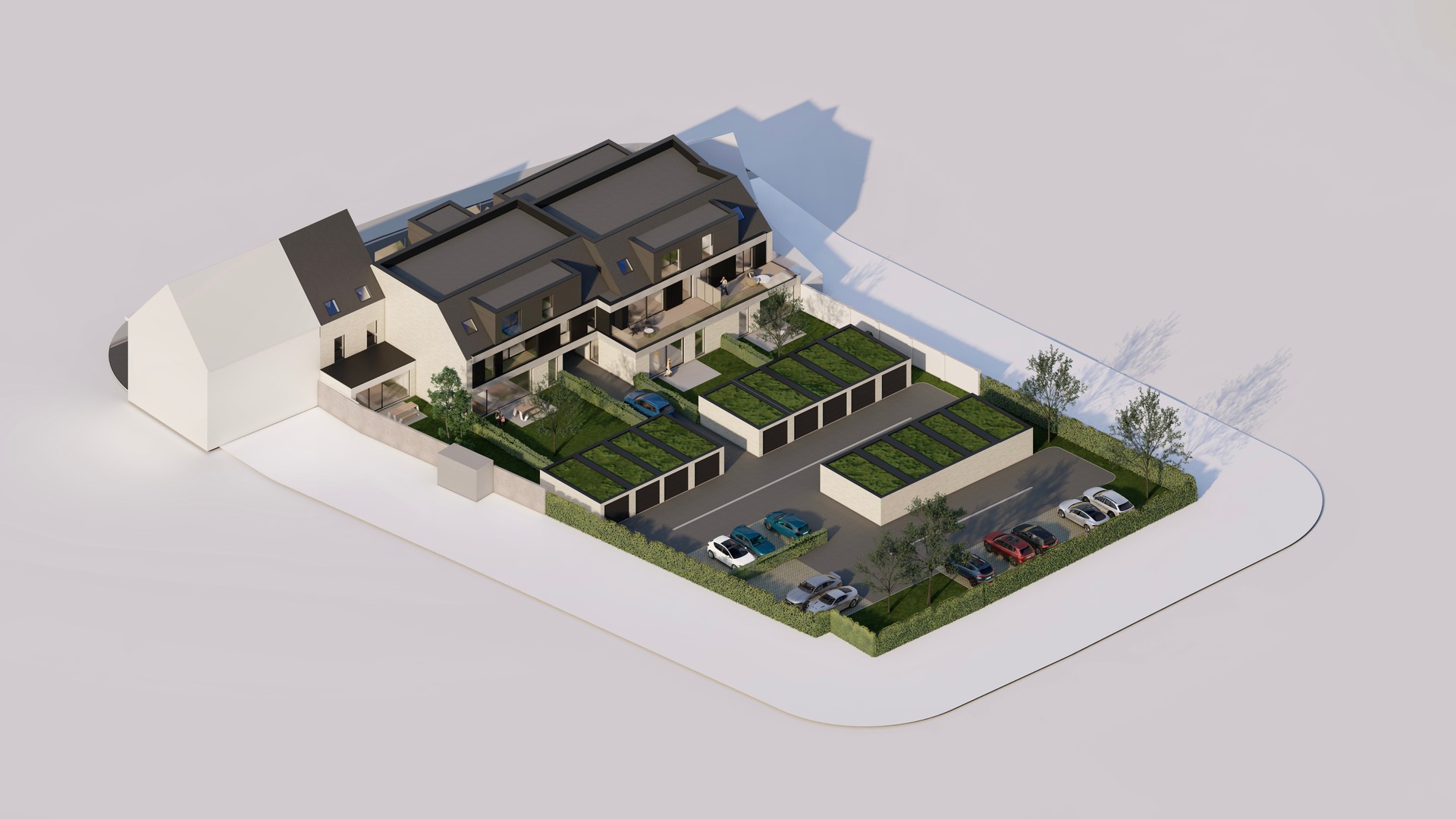 Appartement te koop Wielsbeke | Vlaemynck Vastgoed Tielt -  Waregem