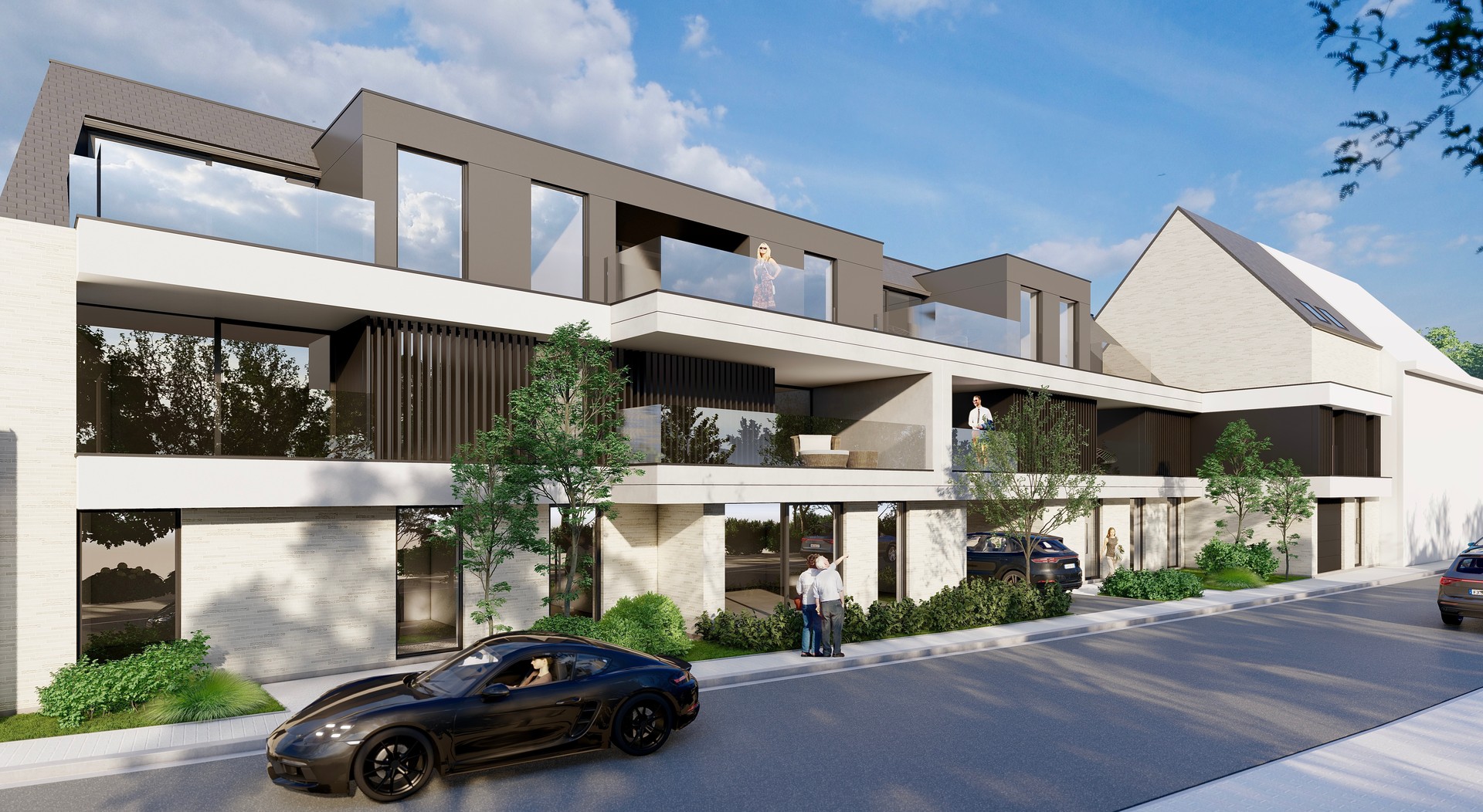 Appartement te koop Wielsbeke | Vlaemynck Vastgoed Tielt -  Waregem