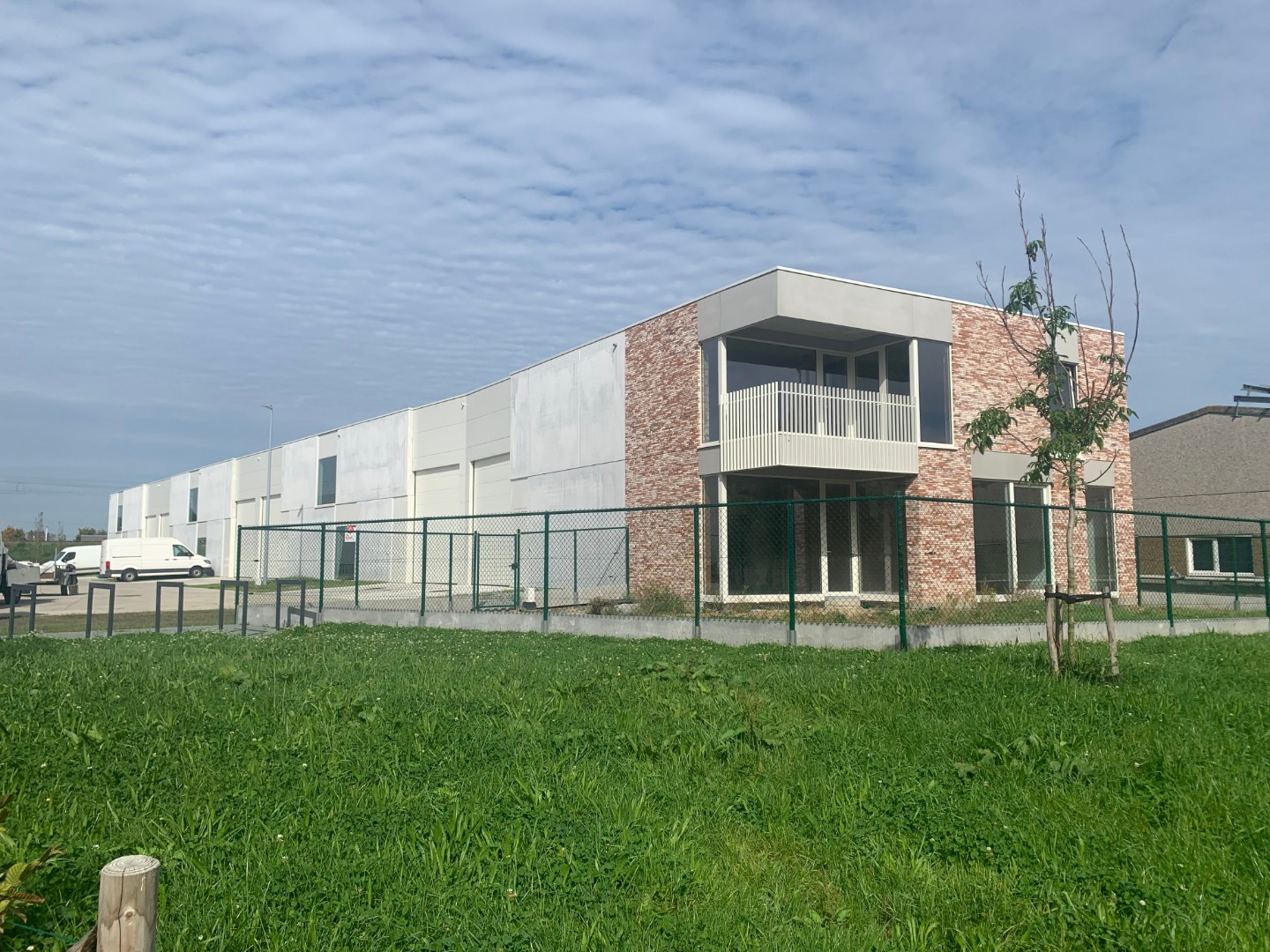 Woning met loods te koop Harelbeke | Vlaemynck Vastgoed Tielt