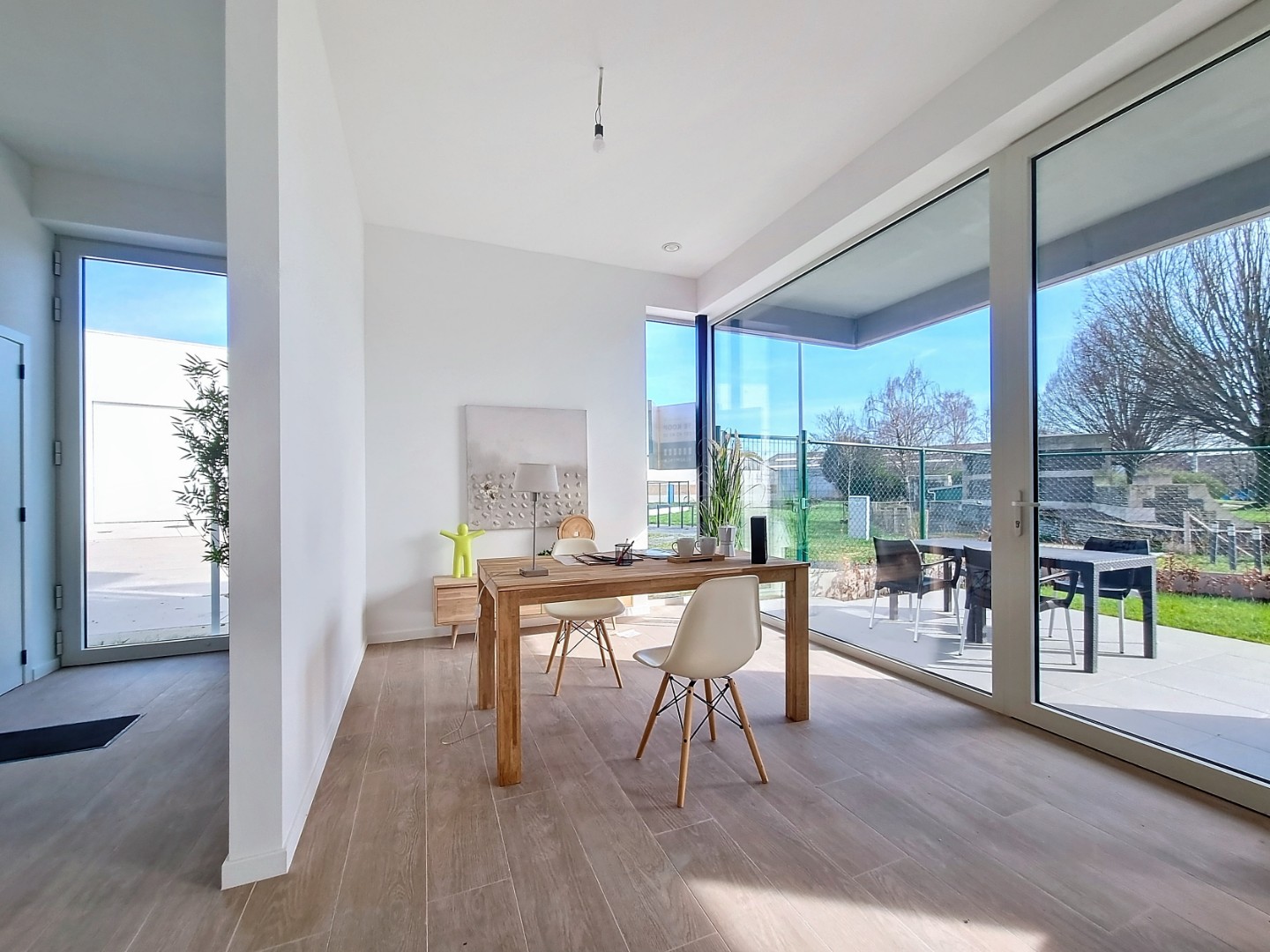 Woning met loods te koop Harelbeke | Vlaemynck Vastgoed Tielt