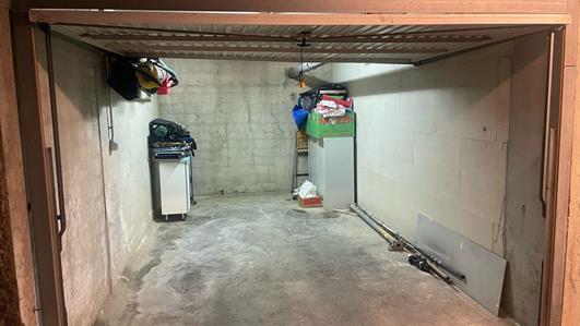 Garage Te koop Sint-Idesbald