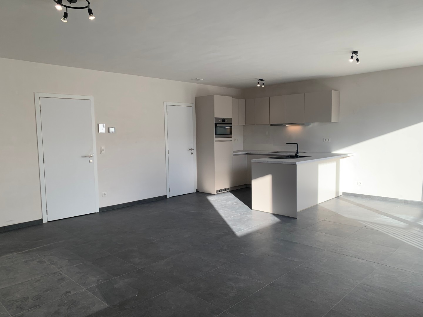 appartement te koop in Ooigem - regio Waregem | Vlaemynck Vastgoed