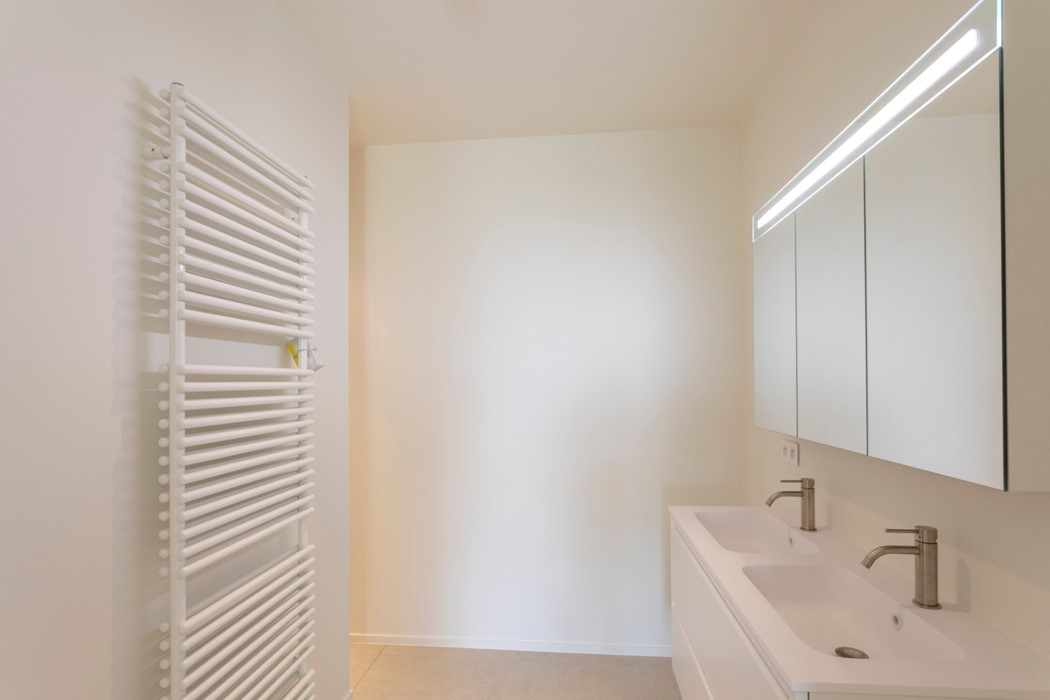 Luxe 3 slaapkamer appartement te huur in Waregem | Vlaemynck Vastgoed Waregem