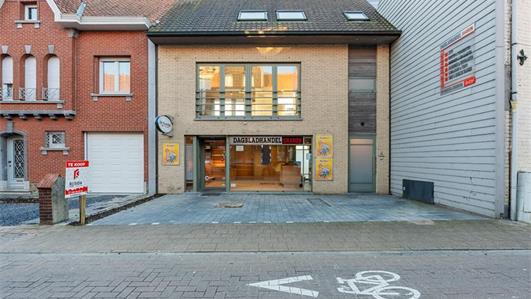 Woning Te koop Lendelede