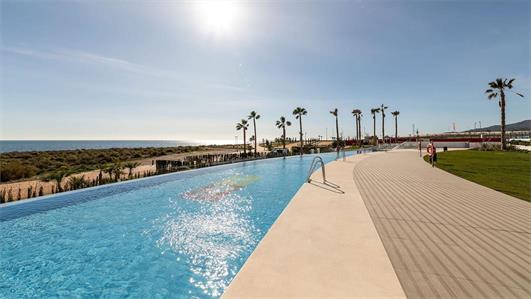 Appartement Te koop San Juan De Los Terreros