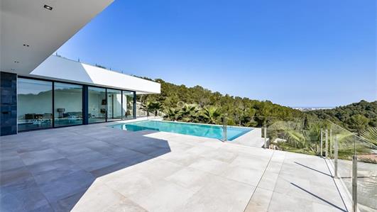 Villa Te koop Javea