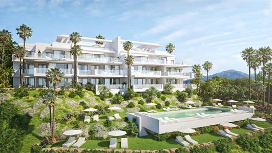 Appartement Te koop Marbella (29604)