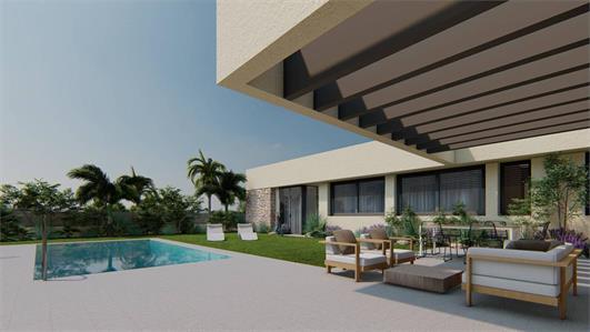 Villa Te koop Murcia (30570)