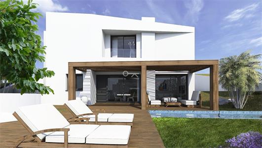 Villa Te koop Altea