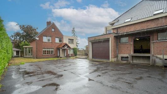 Woning Te koop Zwevegem