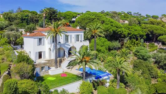 Villa Te koop Sainte-Maxime