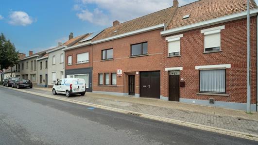 Woning Te koop Otegem