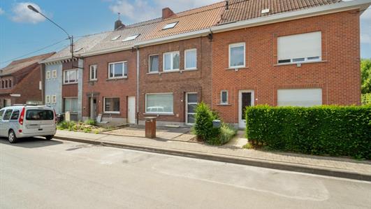 Woning Te koop Bissegem