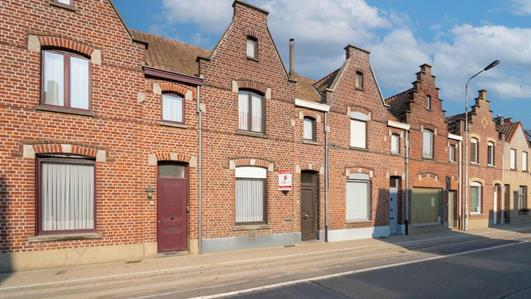 Woning Te koop Deerlijk