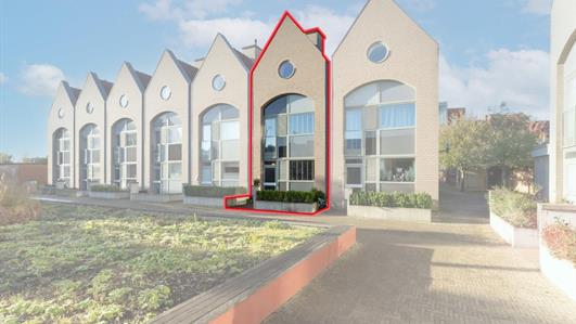 Woning Te koop Kortrijk