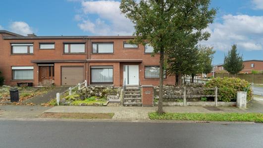 Woning Te koop Deerlijk