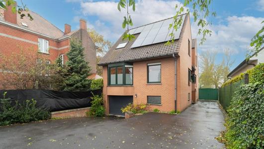 Woning Te koop Sint-Eloois-Vijve