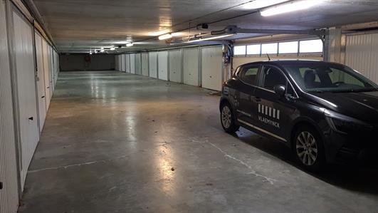 Parking Te koop Nieuwpoort