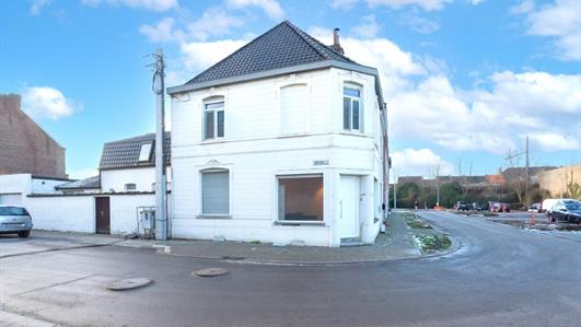 Woning Te koop Harelbeke