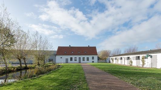 Hoeve Te koop Veurne