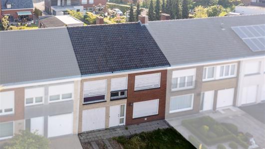 Woning Te koop Tielt (8700)