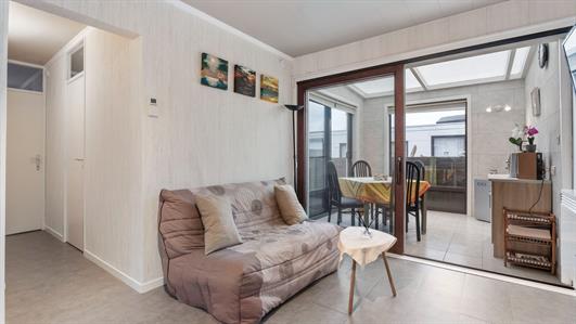 Huis Te koop Oostduinkerke