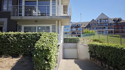 Garage Te koop Sint-Idesbald