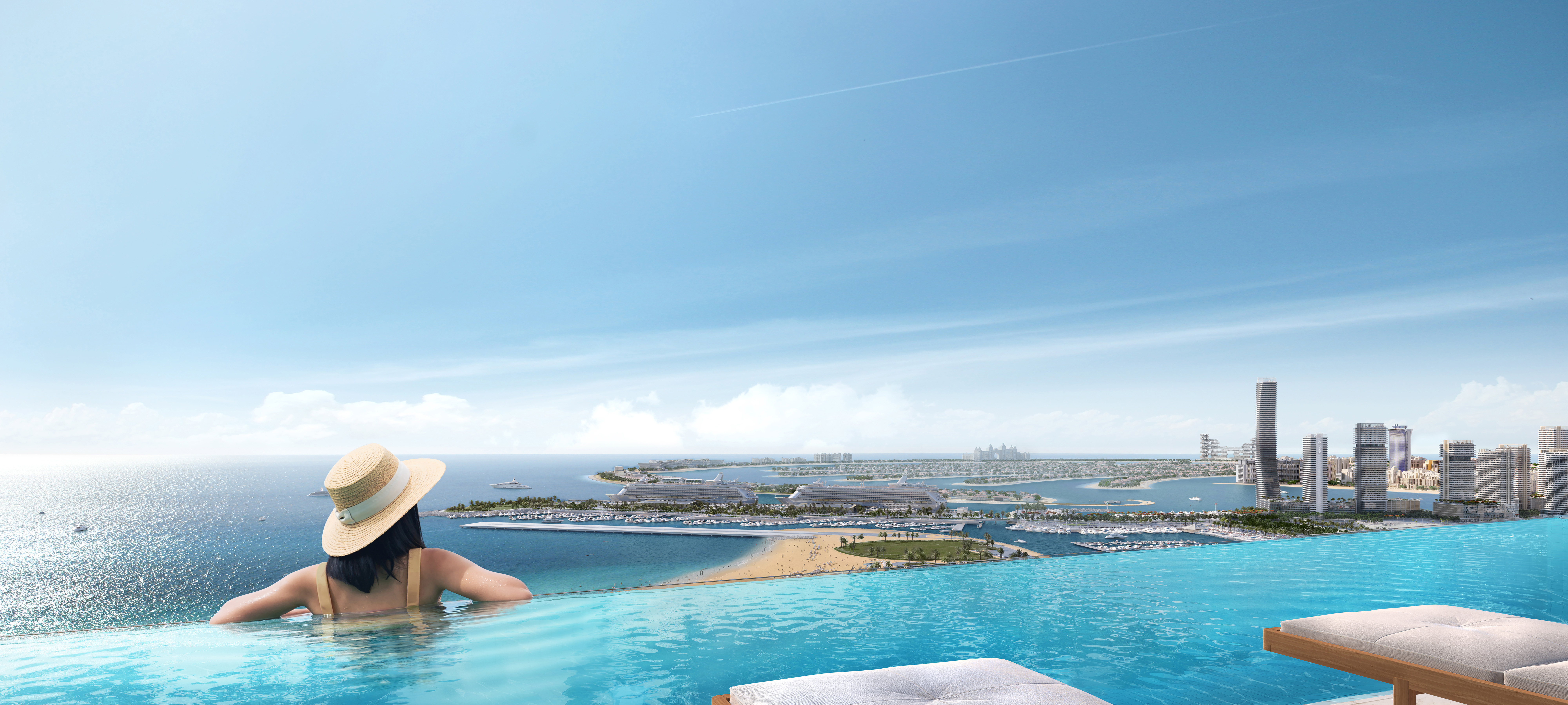 Best Luxury Properties - Dubai